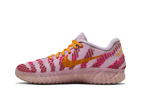 Фото № 4 с приближением к товару «‎Nike Ja 3 Jelly Bean»