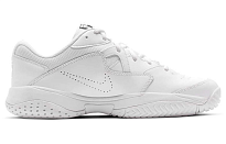 Фото № 2 с приближением к товару «‎Nike Court Lite 2 White»