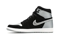 Фото № 3 с приближением к товару «‎Jordan 1 Retro High Aleali May Shadow»