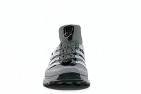 Фото № 2 с приближением к товару «‎Nike Shox Gravity Wolf Grey»