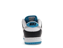 Фото № 4 с приближением к товару «‎Nike SB Dunk Low Laser Blue»