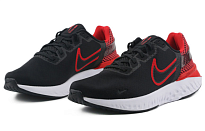 Фото № 3 с приближением к товару «‎Nike Legend React 3 BlackRed»