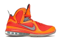Фото № 1 с приближением к товару «‎Nike LeBron 9 Big Bang AS»