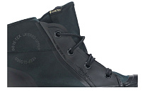 Фото № 3 с приближением к товару «‎Converse Chuck Taylor All Star MC18 Hi Black»