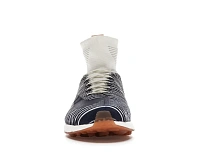 Фото № 2 с приближением к товару «‎Nike Zoom Mercurial Xi Fk Sail/College Navy-Pale Grey»