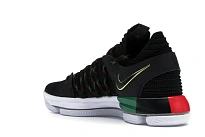 Фото № 6 с приближением к товару «‎Nike KD 10 Black History Month (2018)»