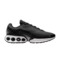Фото № 1 с приближением к товару «‎Nike Air Max DN Black Wolf Grey White (DV3337-020)»