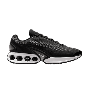 Nike Air Max DN Black Wolf Grey White (DV3337-020)