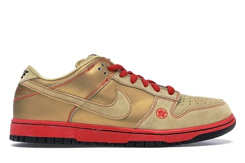 Nike SB Dunk Low Money Cat - 1