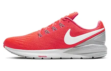 Nike Air Zoom Structure 22 'Laser Crimson' - 1