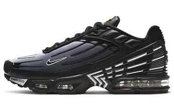 Nike Air Max Plus 3 BlackGrey - 1