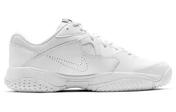 Nike Court Lite 2 White - 2