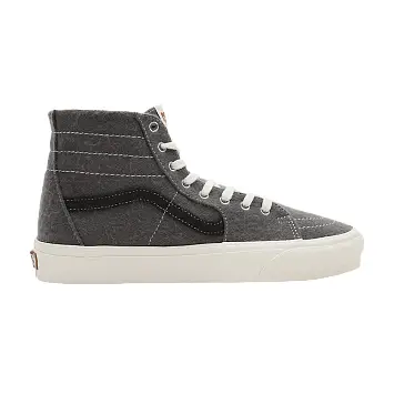 Vans Sk8-Hi Tapered Eco Theory Wool - Light Grey - 1