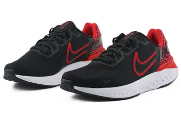 Nike Legend React 3 BlackRed - 5