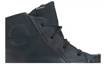 Converse Chuck Taylor All Star MC18 Hi Black - 3