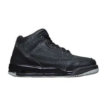 Air Jordan 3 Retro GS Flip - 1