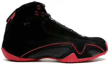 Jordan 21 Retro Bred CDP (2008) (322717-061)