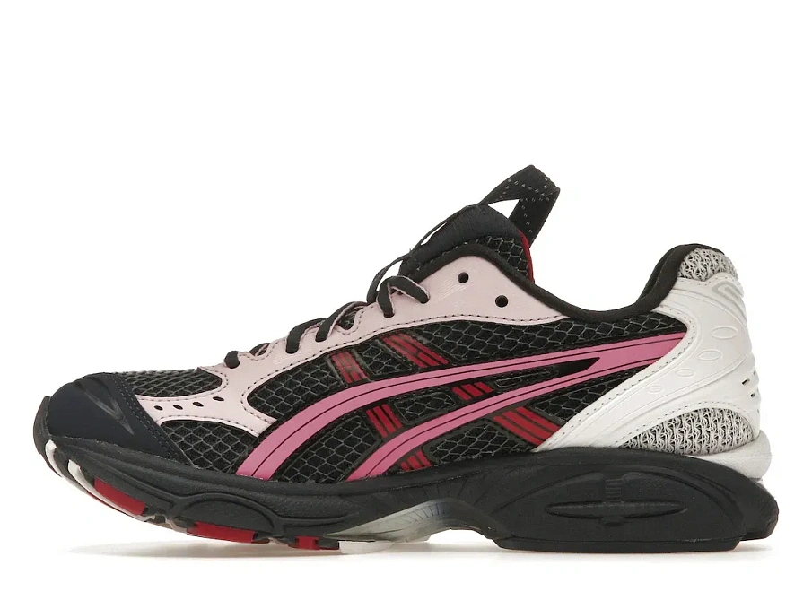 Фото № 3 с приближением к товару «‎ASICS Gel-Kayano 14 UB1-S Midnight »