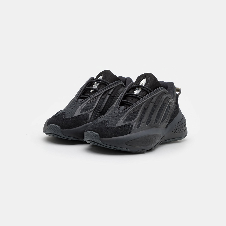 Фото № 2 с приближением к товару «‎Adidas Ozrah »