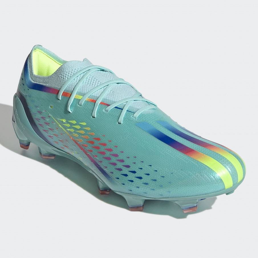 Фото № 5 с приближением к товару «‎Adidas Speedportal 1 FG»