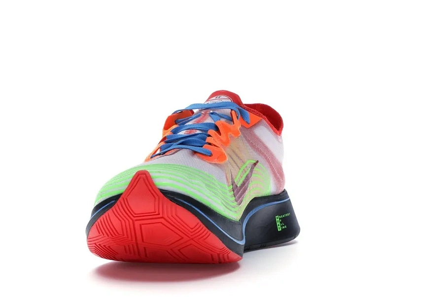 Фото № 4 с приближением к товару «‎Nike Zoom Fly Doernbecher (2018)»
