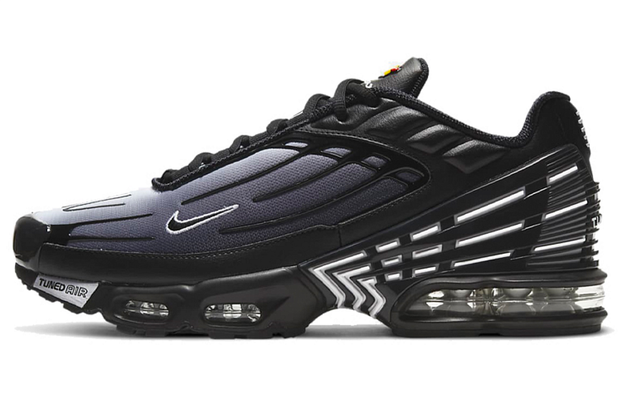 Фото № 1 с приближением к товару «‎Nike Air Max Plus 3 BlackGrey»