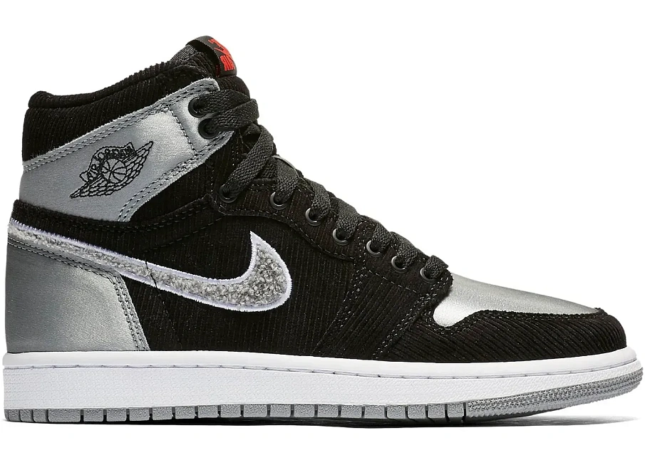 Фото № 1 с приближением к товару «‎Jordan 1 Retro High Aleali May Shadow »