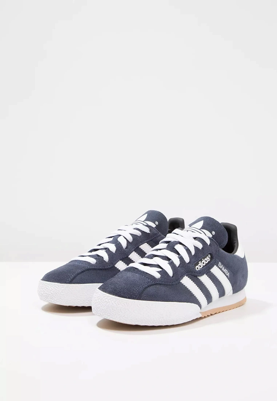 Фото № 3 с приближением к товару «‎SAMBA SUPER SUEDE»