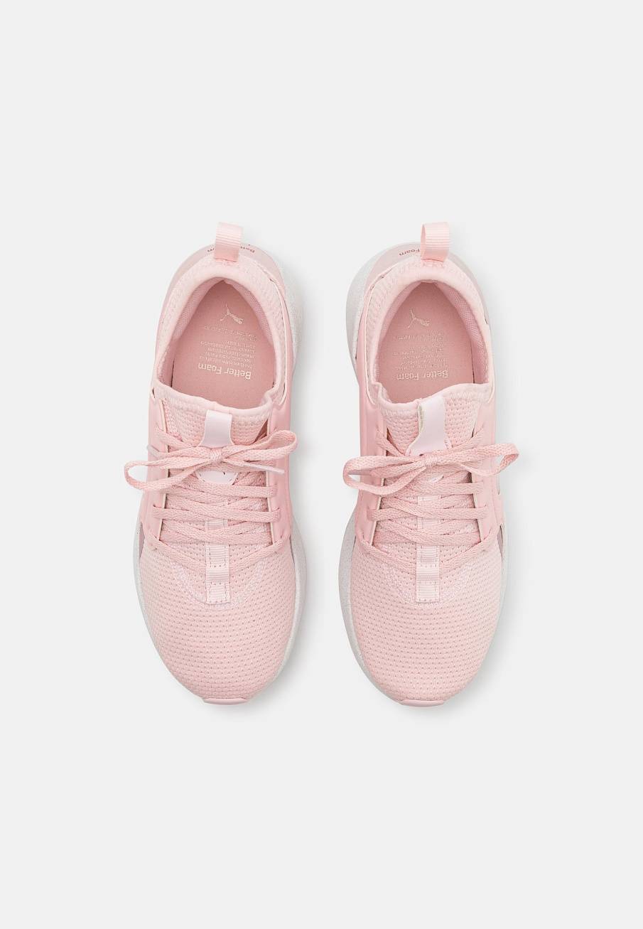 Фото № 3 с приближением к товару «‎Puma Better Foam Adore Pearlized»