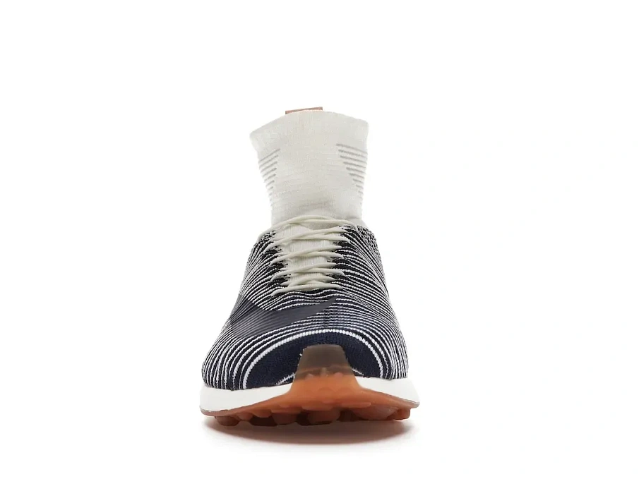 Фото № 2 с приближением к товару «‎Nike Zoom Mercurial Xi Fk Sail/College Navy-Pale Grey»
