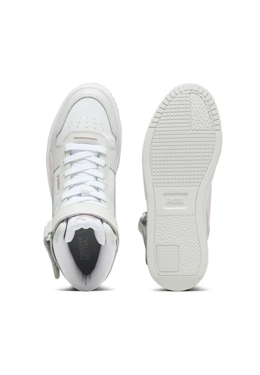 Фото № 4 с приближением к товару «‎Кроссовки Puma sppu111a1aq-a11-n»