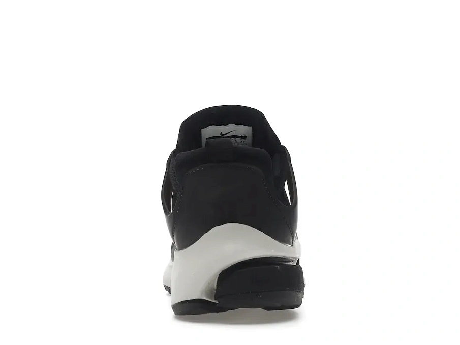 Фото № 4 с приближением к товару «‎Nike Air Presto Low Utility Black Light Bone»