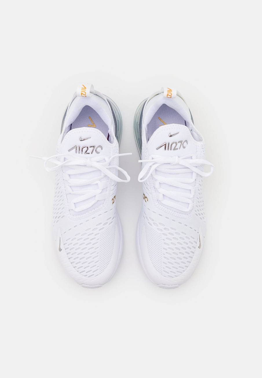 Фото № 3 с приближением к товару «‎Nike Air Max 270 »