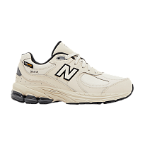 Фото № 1 с приближением к товару «‎New Balance 2002R Big Kid Cordura Pack - Timberwolf Black»