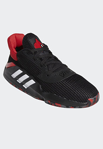 Фото № 4 с приближением к товару «‎Adidas Pro Bounce 2019 Shoes »