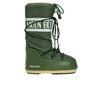 Фото № 1 с приближением к товару «‎Moon Boot Icon Boot Dark Green»