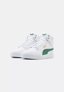 Фото № 2 с приближением к товару «‎SHUFFLE MID UNISEX»