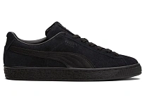 Фото № 1 с приближением к товару «‎Puma Suede Triple Black »