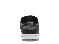 Фото № 4 с приближением к товару «‎Nike SB Dunk Low Medicom 2»
