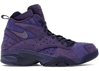 Фото № 1 с приближением к товару «‎Nike Air Maestro 2 High Kith Purple»