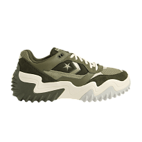 Фото № 1 с приближением к товару «‎Converse Wave Motion Trainer Green Ivory»