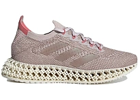 Фото № 1 с приближением к товару «‎adidas 4DFWD Ice Purple Shift Pink »