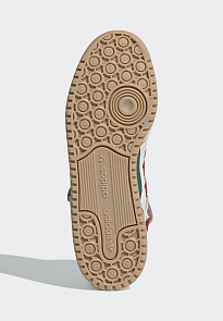 Фото № 5 с приближением к товару «‎Adidas Forum »