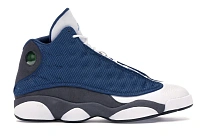 Фото № 1 с приближением к товару «‎Jordan 13 Retro Flint (2010)»