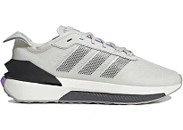 Фото № 1 с приближением к товару «‎adidas Avryn Grey Silver Metallic»