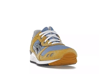 Фото № 4 с приближением к товару «‎ASICS Gel-Lyte III OG Awake NY Della Robbia Blue»