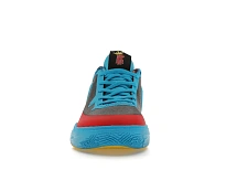 Фото № 2 с приближением к товару «‎Nike Kyrie 8 GO SE»