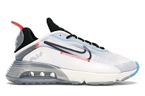 Фото № 1 с приближением к товару «‎Nike Air Max 2090 Pure Platinum»