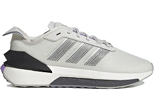 adidas Avryn Grey Silver Metallic
