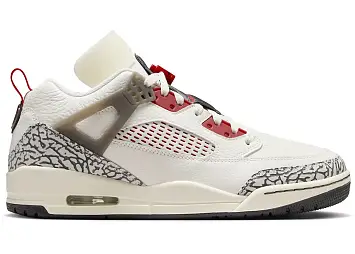 Jordan Spizike Low